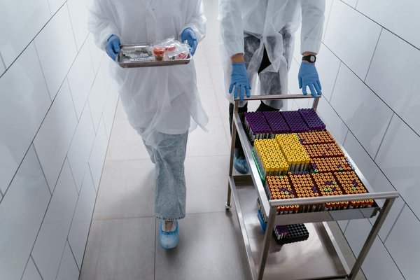 Alimentation et peau saine : quelle connexion ?