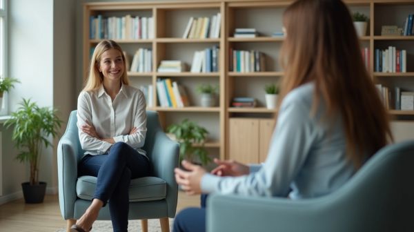 Consultation en psychologie à Colomiers pour un bien-être durable
