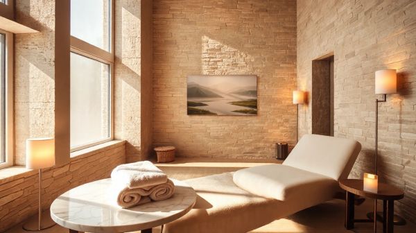Top établissements pour un massage naturiste à Paris