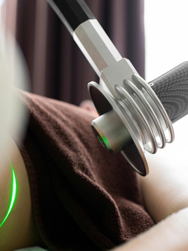 Traitement au laser vaginal à Nice : une révolution pour le bien-être intime